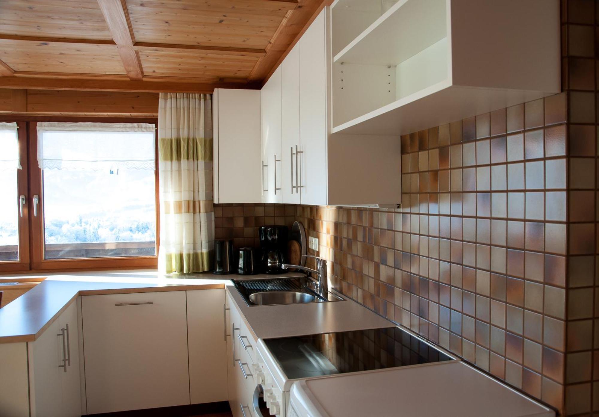 Apartament Ferien In Feld 109 Langenegg Zewnętrze zdjęcie