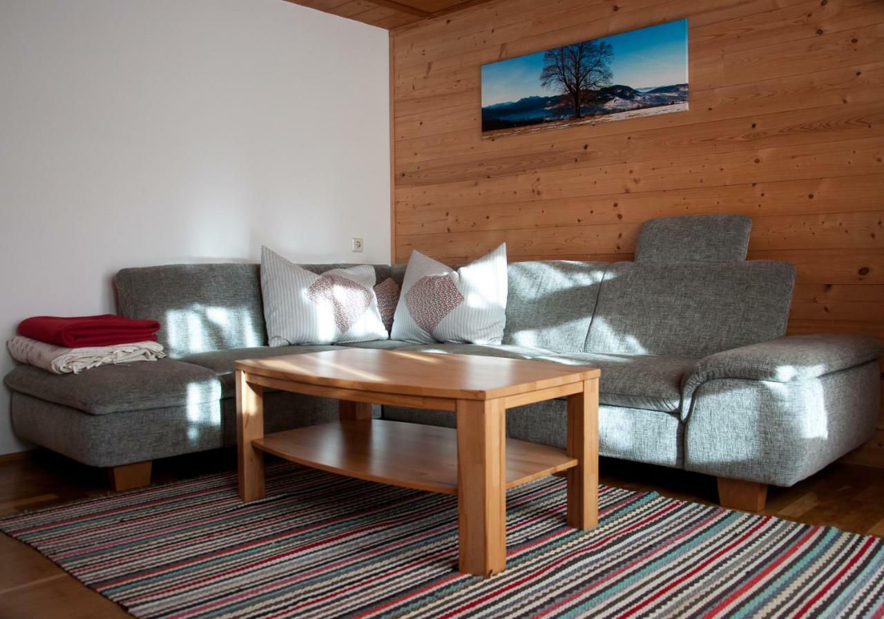 Apartament Ferien In Feld 109 Langenegg Zewnętrze zdjęcie